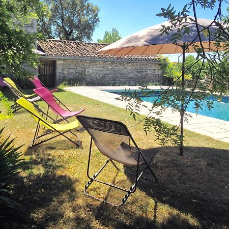 La Vayssade - Maison D'Hotes - Jacuzzi, Piscine & Truffes Lalbenque Exteriör bild