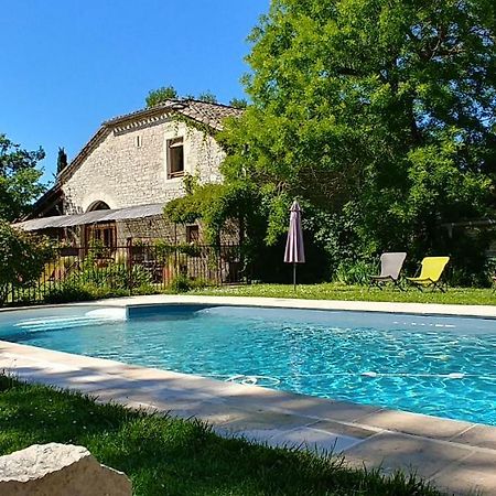 La Vayssade - Maison D'Hotes - Jacuzzi, Piscine & Truffes Lalbenque Exteriör bild