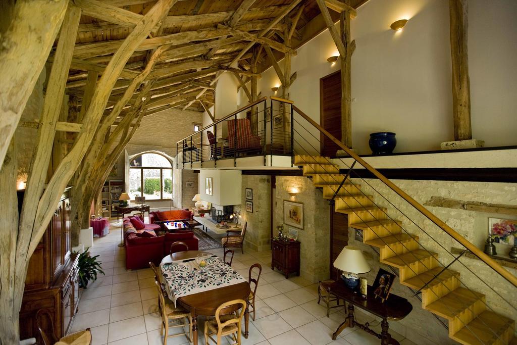 La Vayssade - Maison D'Hotes - Jacuzzi, Piscine & Truffes Lalbenque Exteriör bild