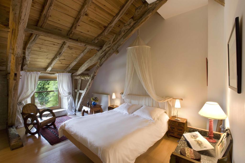 La Vayssade - Maison D'Hotes - Jacuzzi, Piscine & Truffes Lalbenque Exteriör bild