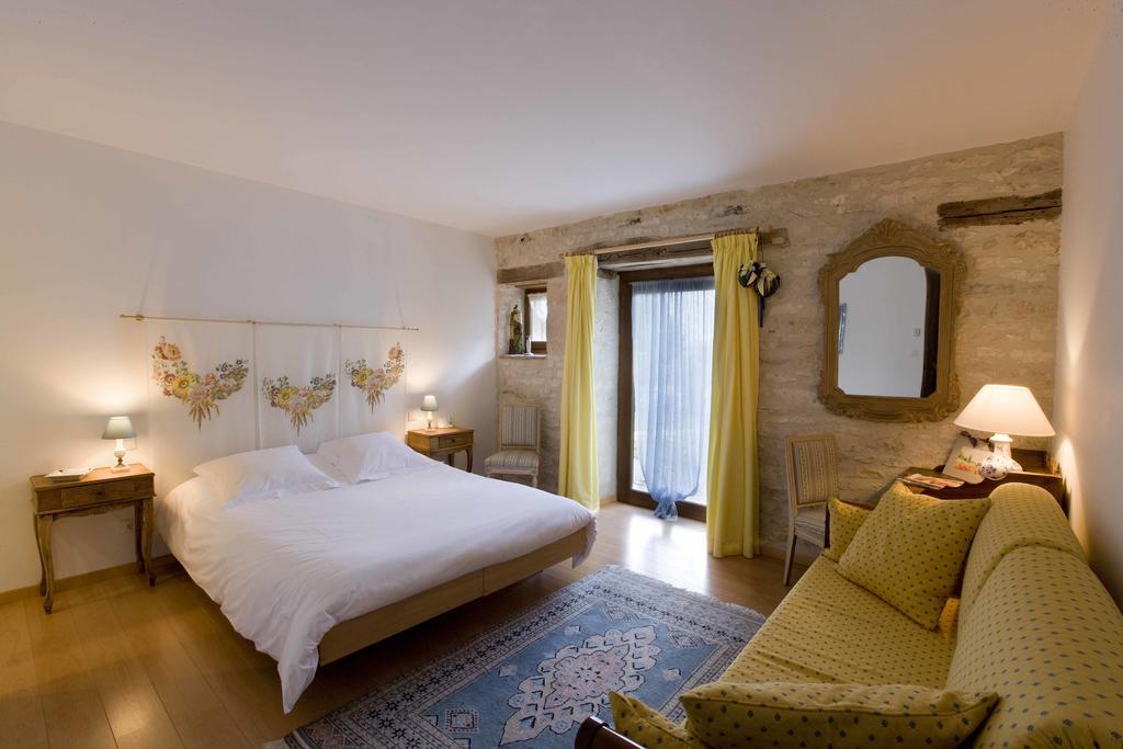 La Vayssade - Maison D'Hotes - Jacuzzi, Piscine & Truffes Lalbenque Exteriör bild
