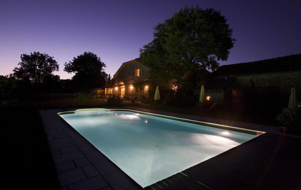 La Vayssade - Maison D'Hotes - Jacuzzi, Piscine & Truffes Lalbenque Exteriör bild