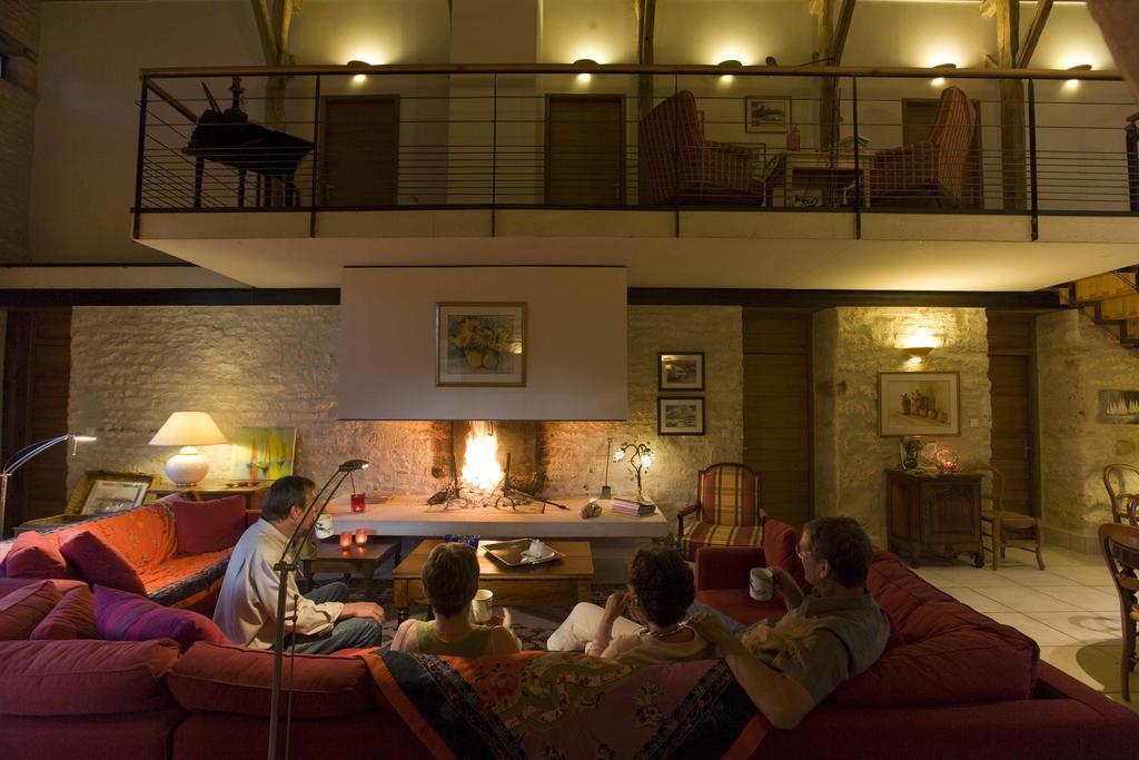 La Vayssade - Maison D'Hotes - Jacuzzi, Piscine & Truffes Lalbenque Exteriör bild