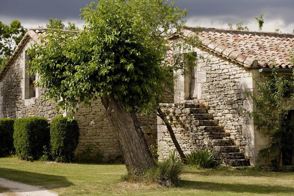 La Vayssade - Maison D'Hotes - Jacuzzi, Piscine & Truffes Lalbenque Exteriör bild