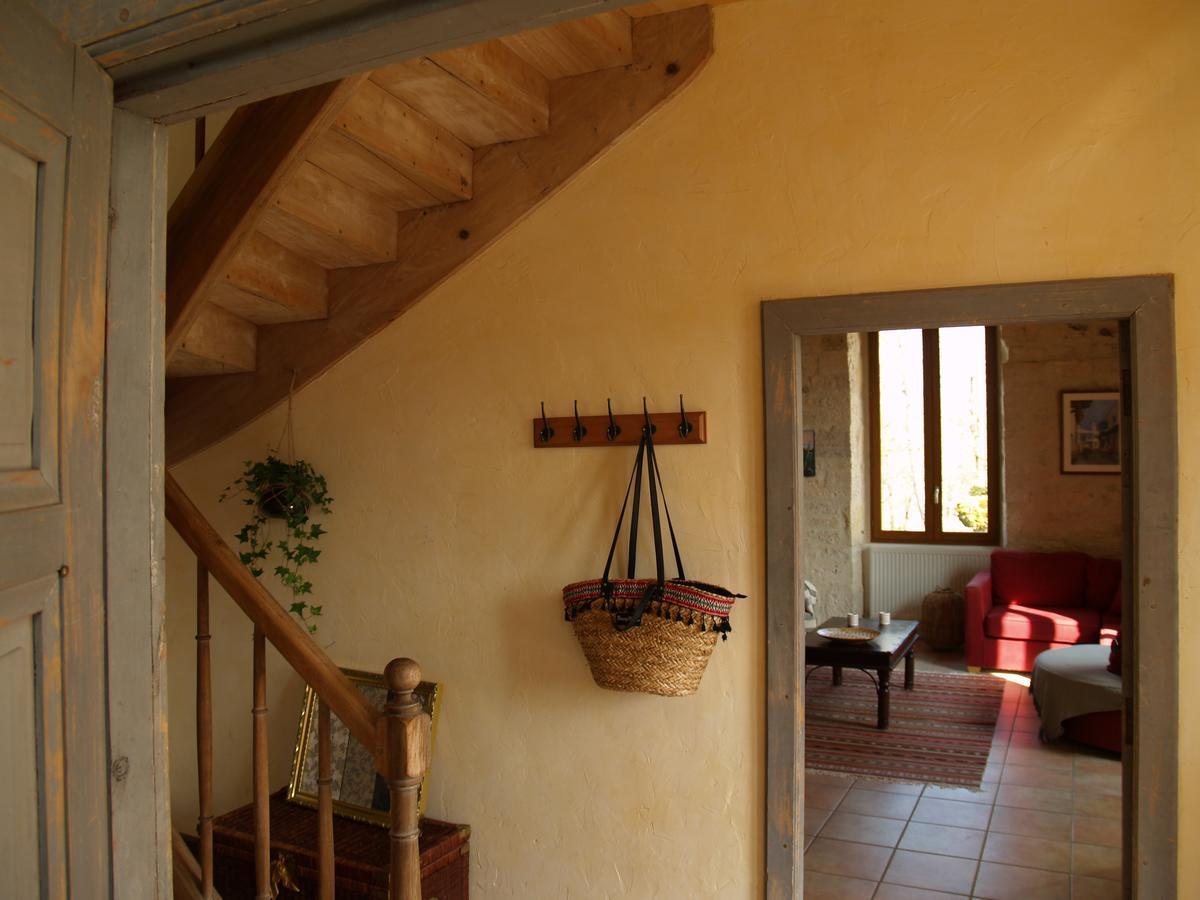 La Vayssade - Maison D'Hotes - Jacuzzi, Piscine & Truffes Lalbenque Exteriör bild