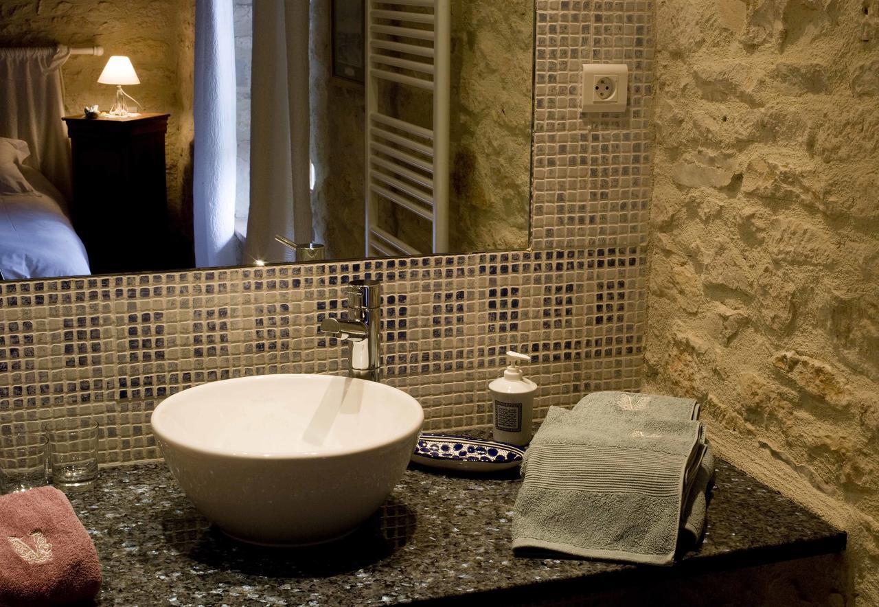 La Vayssade - Maison D'Hotes - Jacuzzi, Piscine & Truffes Lalbenque Exteriör bild