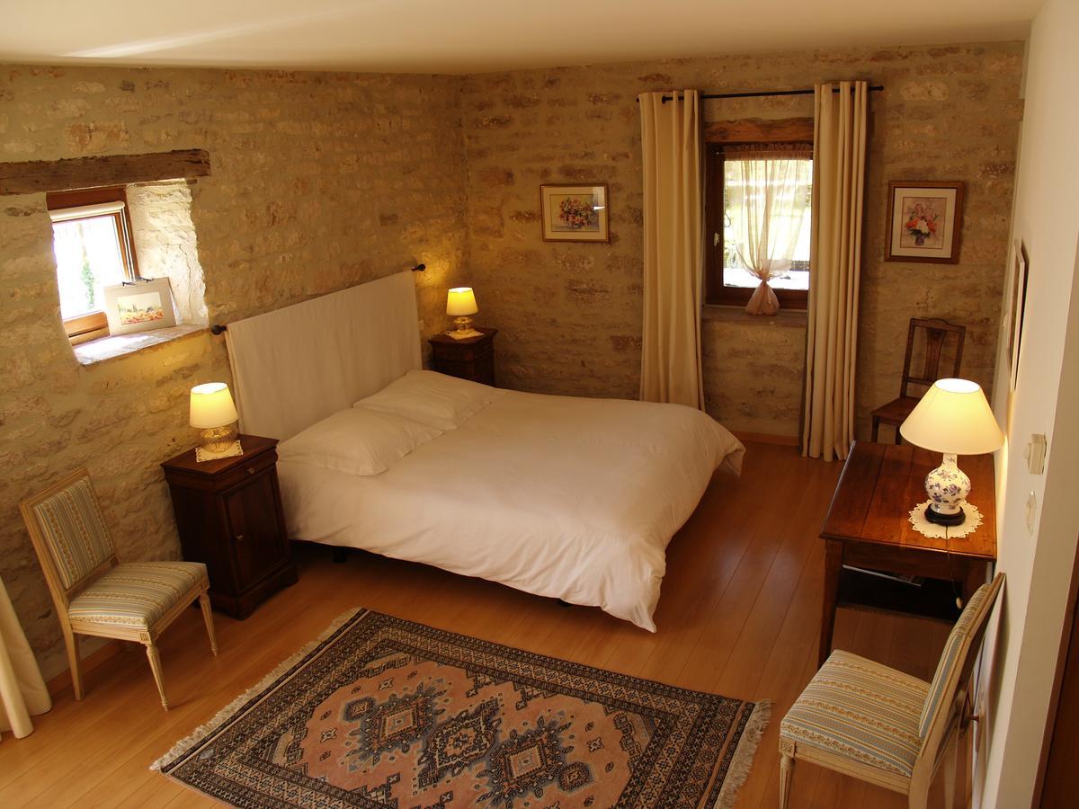 La Vayssade - Maison D'Hotes - Jacuzzi, Piscine & Truffes Lalbenque Exteriör bild