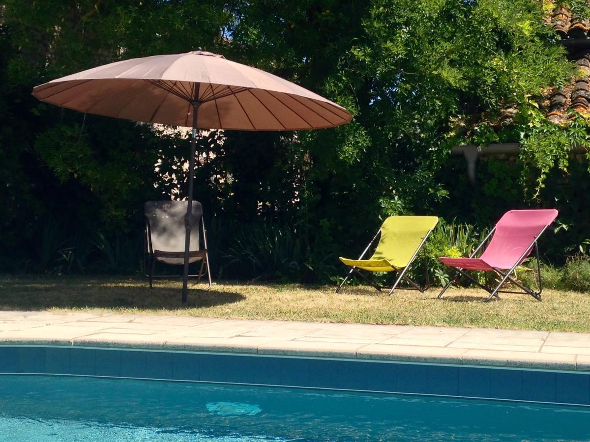 La Vayssade - Maison D'Hotes - Jacuzzi, Piscine & Truffes Lalbenque Exteriör bild