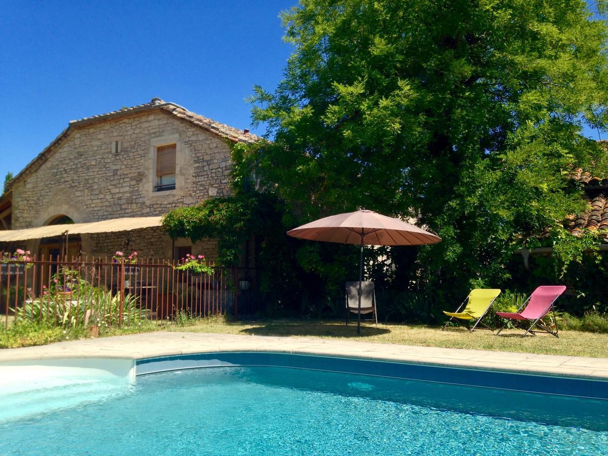La Vayssade - Maison D'Hotes - Jacuzzi, Piscine & Truffes Lalbenque Exteriör bild