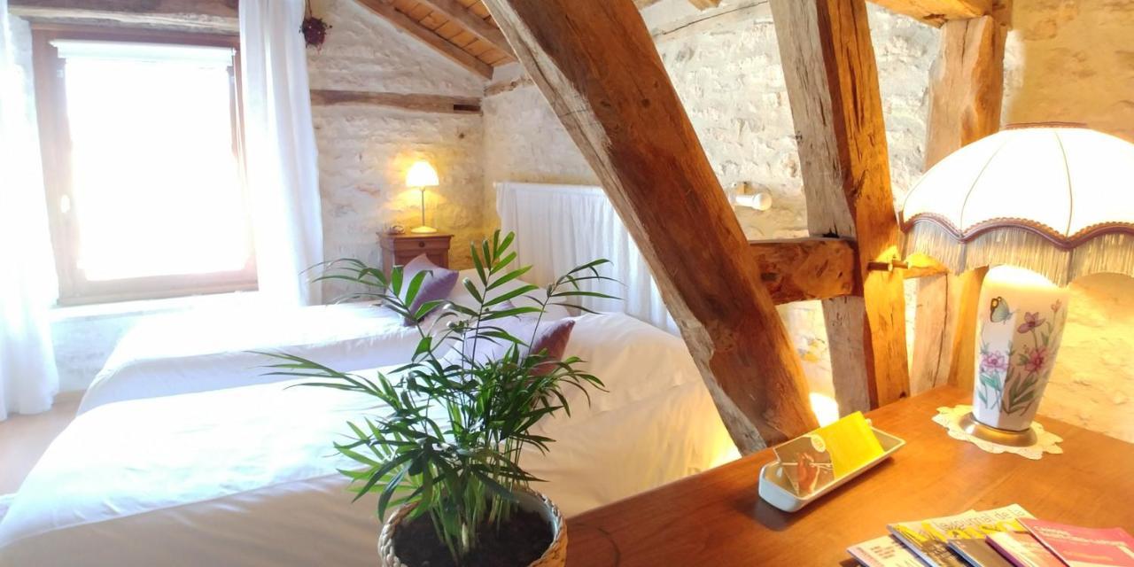 La Vayssade - Maison D'Hotes - Jacuzzi, Piscine & Truffes Lalbenque Exteriör bild